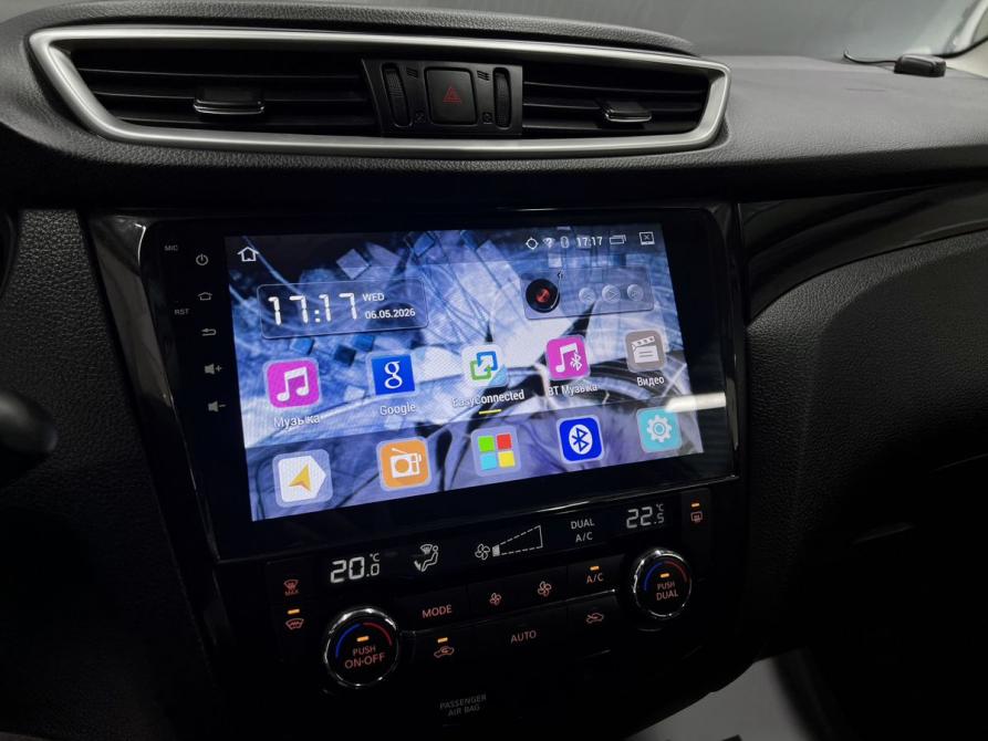 Nissan Qashqai II Тверь  - изображение 16