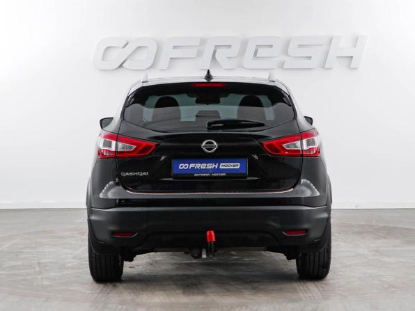 Nissan Qashqai II с пробегом 2018 года, цена 1 968 055 рублей, 51248 км, внедорожник, Автокод Объявления