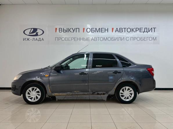Lada (ВАЗ) Granta I с пробегом 2015 года, цена 245 000 рублей, 172000 км, седан, Автокод Объявления