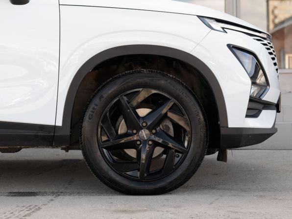 Omoda C5 I с пробегом 2022 года, цена 1 630 000 рублей, 66068 км, внедорожник, Автокод Объявления