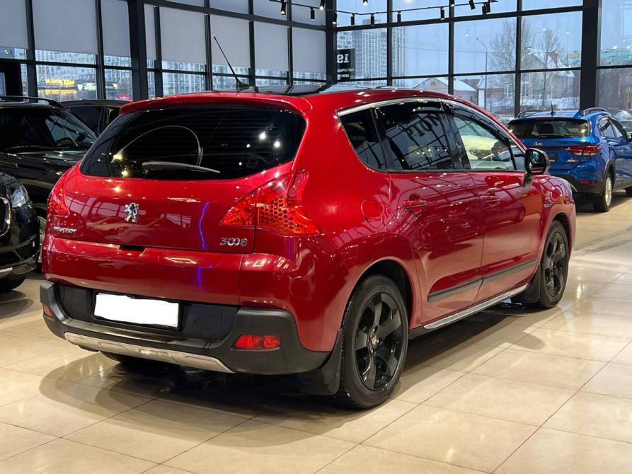 Peugeot 3008 I Оренбург  - изображение 5