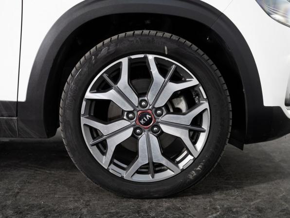 Kia Seltos I с пробегом 2019 года, цена 2 349 500 рублей, 57479 км, внедорожник, Автокод Объявления