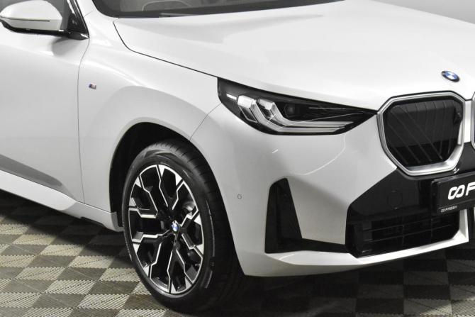 BMW X3 IV (G45/G48) с пробегом 2026 года, цена 7 229 900 рублей, 80 км, внедорожник, Автокод Объявления