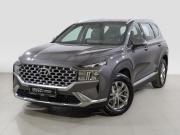 Hyundai Santa Fe IV Рестайлинг Москва  - изображение 31