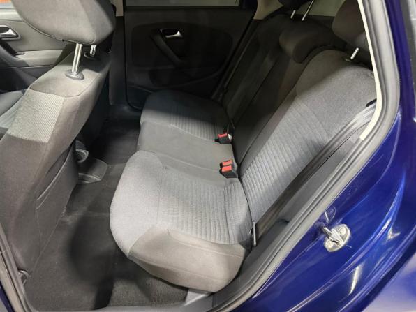 Volkswagen Polo V с пробегом 2010 года, цена 649 000 рублей, 204000 км, хэтчбек, Автокод Объявления