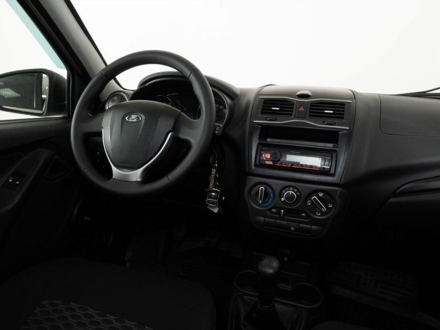 Lada (ВАЗ) Granta I Рестайлинг Казань  - изображение 12