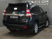 Toyota Land Cruiser Prado 150 Series Рестайлинг 1 Пермь  - изображение 20