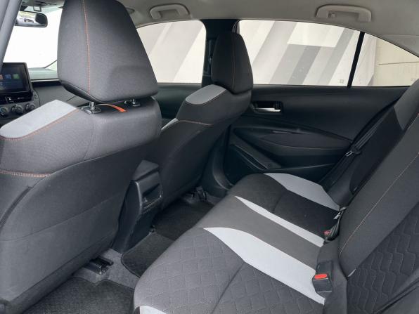 Toyota Corolla XII (E210) с пробегом 2023 года, цена 2 250 000 рублей, 30333 км, седан, Автокод Объявления