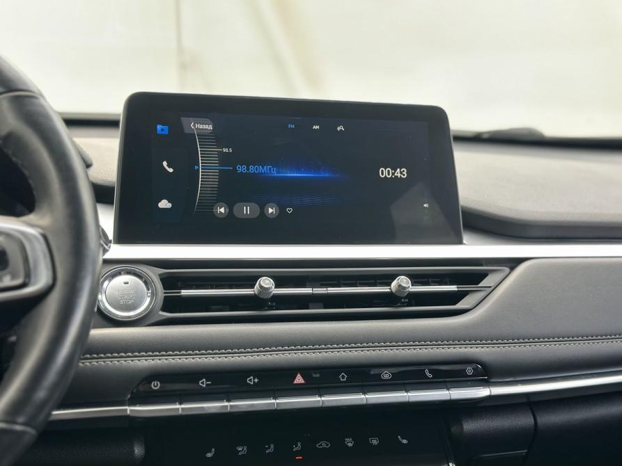 Chery Tiggo 7 Pro I Липецк  - изображение 18