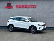Geely Coolray I Альметьевск  - изображение 31