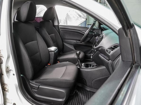 Lada (ВАЗ) Vesta I с пробегом 2017 года, цена 729 000 рублей, 181276 км, седан, Автокод Объявления
