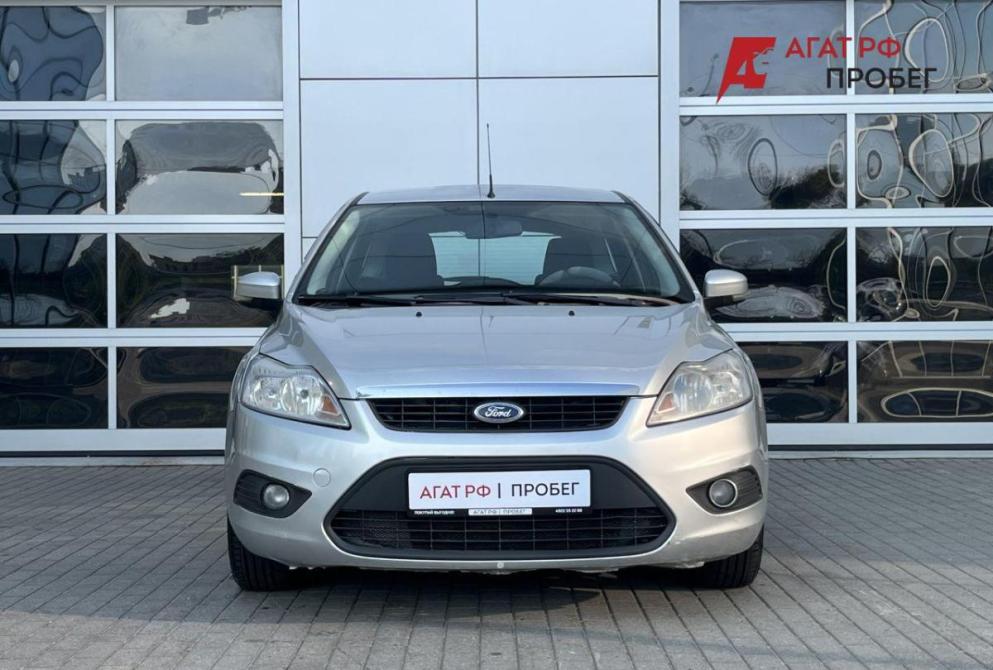 Ford Focus II Рестайлинг Владимир  - изображение 2
