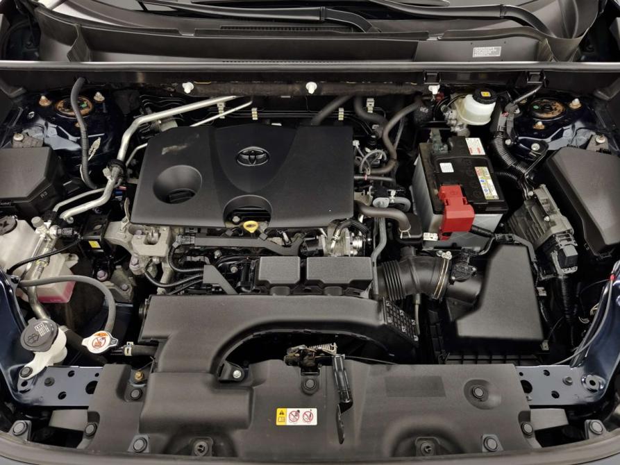 Toyota RAV4 V (XA50) Санкт-Петербург  - изображение 23