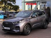 Chery Tiggo 8 Pro Max I Рестайлинг Химки  - изображение 17