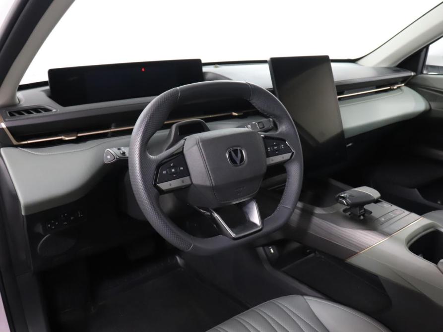 Changan Lamore Москва  - изображение 14