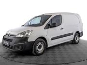 Citroen Berlingo II Рестайлинг 2 Москва  - изображение 25