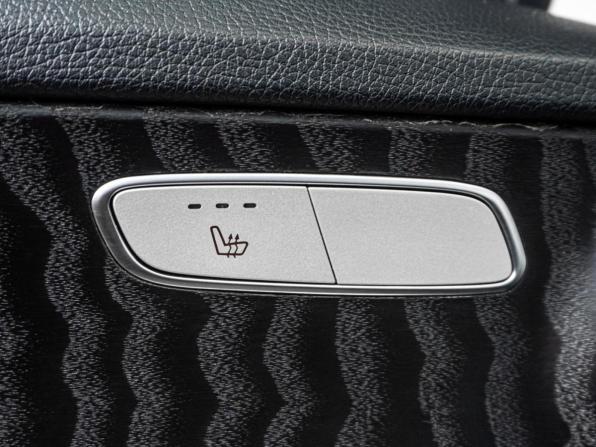 Mercedes-Benz C-Класс IV (W205) с пробегом 2016 года, цена 2 619 000 рублей, 143357 км, седан, Автокод Объявления