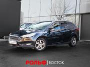 Ford Focus III Рестайлинг Москва  - изображение 19