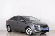 Kia Rio III Красноярск  - изображение 24