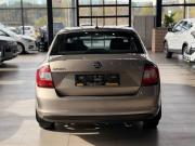Skoda Rapid I Рестайлинг Оренбург  - изображение 29