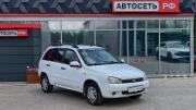 Lada (ВАЗ) Kalina I Астрахань  - изображение 23