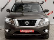 Nissan Pathfinder IV Екатеринбург  - изображение 43