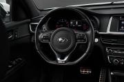 Kia Optima IV Рестайлинг Москва  - изображение 49