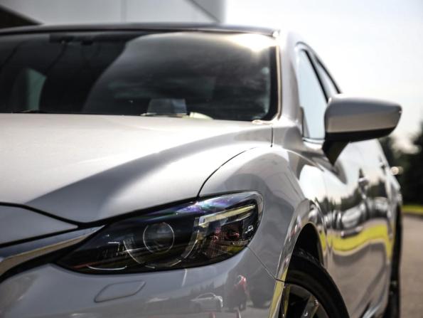 Mazda 6 III (GJ) Рестайлинг с пробегом 2016 года, цена 2 056 000 рублей, 60282 км, седан, Автокод Объявления