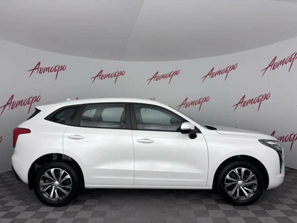 Haval Jolion I с пробегом 2023 года, цена 1 635 000 рублей, 45145 км, внедорожник, Автокод Объявления