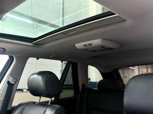 BMW X5 I (E53) с пробегом 2002 года, цена 949 999 рублей, 266000 км, внедорожник, Автокод Объявления