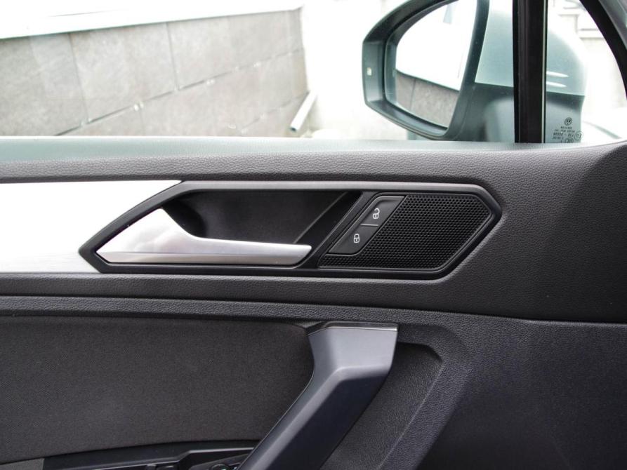 Volkswagen Tiguan II Владимир  - изображение 13