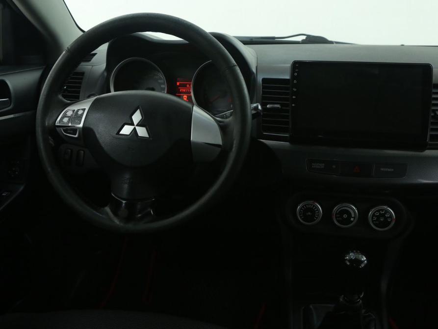 Mitsubishi Lancer X Иваново  - изображение 14