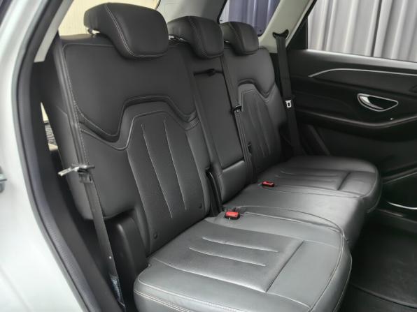 JETOUR X90+ с пробегом 2023 года, цена 2 125 000 рублей, 44408 км, внедорожник, Автокод Объявления