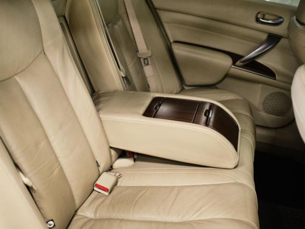Nissan Teana II (J32) Рестайлинг с пробегом 2012 года, цена 984 000 рублей, 268000 км, седан, Автокод Объявления