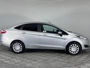 Ford Fiesta Mk6 Рестайлинг Ростов-на-Дону  - изображение 22