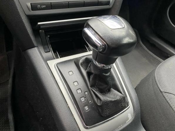 Skoda Octavia II (A5) Рестайлинг с пробегом 2013 года, цена 830 000 рублей, 160775 км, лифтбек, Автокод Объявления