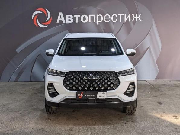 Chery Tiggo 7 Pro I с пробегом 2023 года, цена 1 659 000 рублей, 46503 км, внедорожник, Автокод Объявления