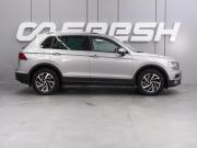 Volkswagen Tiguan II Воронеж  - изображение 25