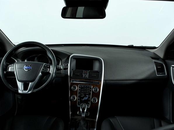 Volvo XC60 I Рестайлинг с пробегом 2014 года, цена 1 468 000 рублей, 341448 км, внедорожник, Автокод Объявления