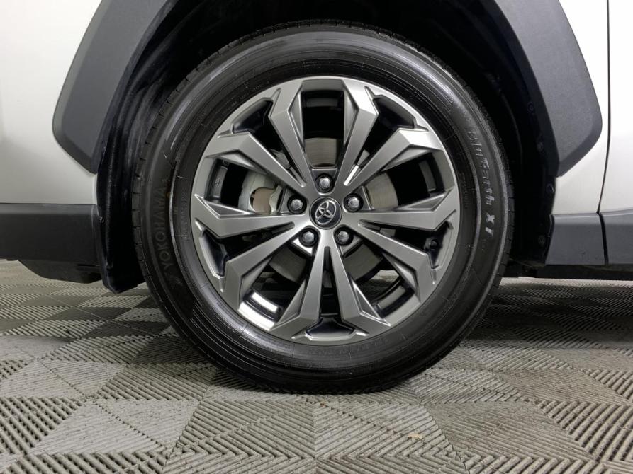 Toyota RAV4 V (XA50) Москва  - изображение 10