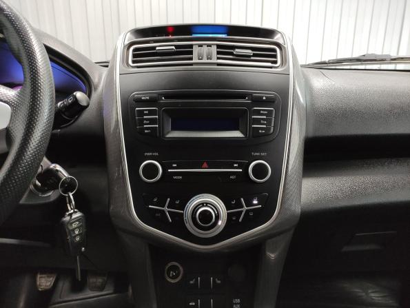 Lifan X60 I Рестайлинг 2 с пробегом 2017 года, цена 630 000 рублей, 84418 км, внедорожник, Автокод Объявления