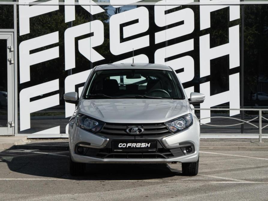 Lada (ВАЗ) Granta I Рестайлинг Волгоград  - изображение 3