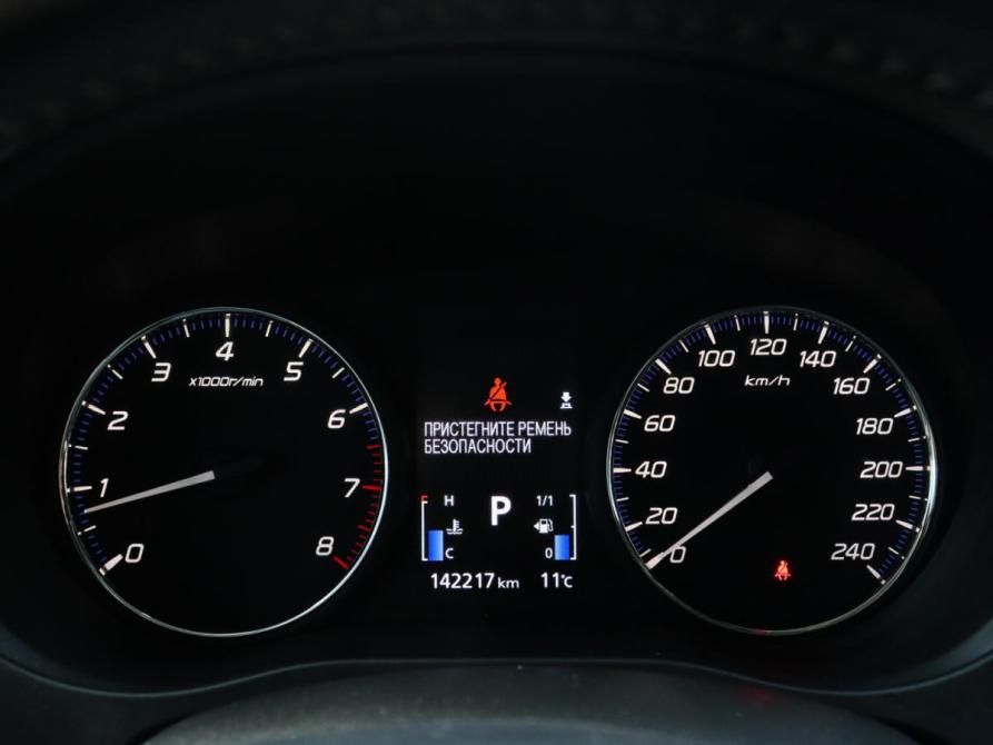 Mitsubishi Outlander III Рестайлинг 3 Химки  - изображение 9