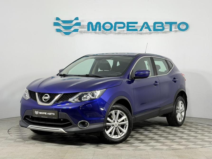 Nissan Qashqai II Калининград  - изображение 1