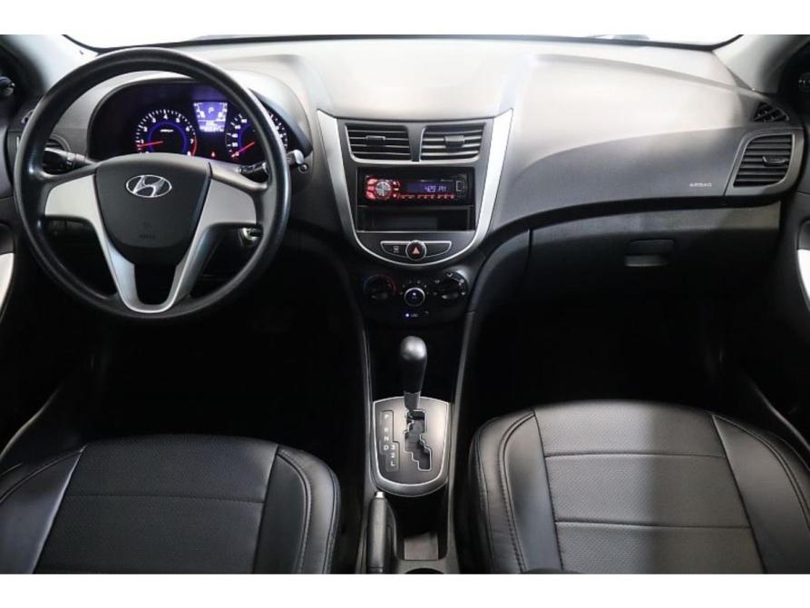 Hyundai Solaris I Коломна  - изображение 7