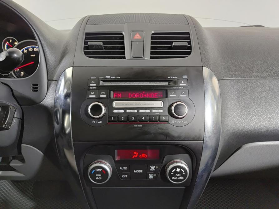 Suzuki SX4 I (Classic) Рестайлинг Уфа  - изображение 18