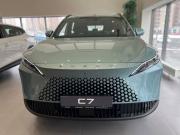 Omoda C7 Архангельск  - изображение 22