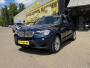 BMW X3 II (F25) Рестайлинг Нефтекамск  - изображение 14