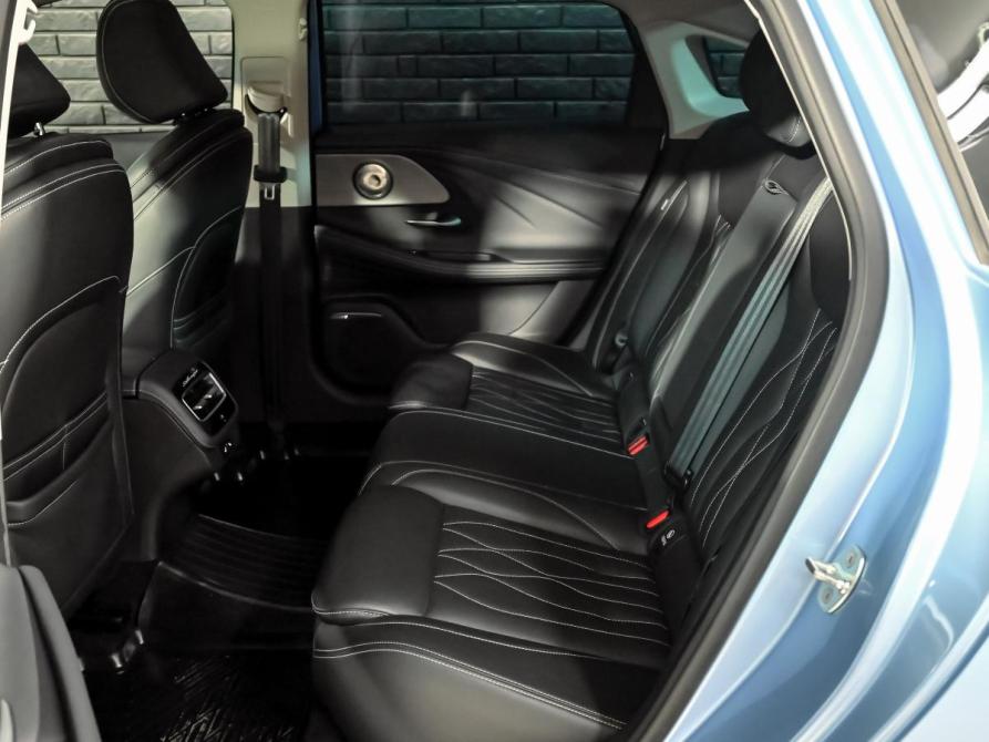 Chery Arrizo 8 Екатеринбург  - изображение 22