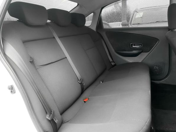 Nissan Almera III (G15) с пробегом 2014 года, цена 407 000 рублей, 335734 км, седан, Автокод Объявления